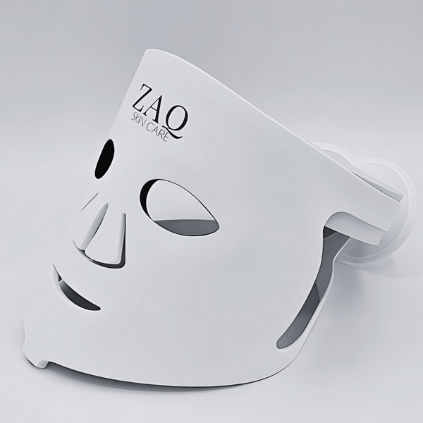 How Does Near Infrared Light Therapy Compare to Red Light Therapy