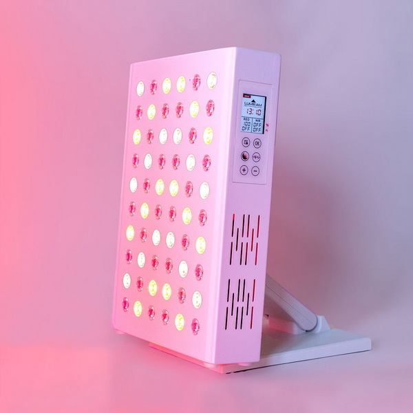 Speed Up Recovery with Red Light_14