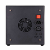 Pannello di terapia con luce rossa da 260 W per viso