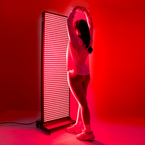 5000W Big Size Full Body Best Red Light Therapy Panel