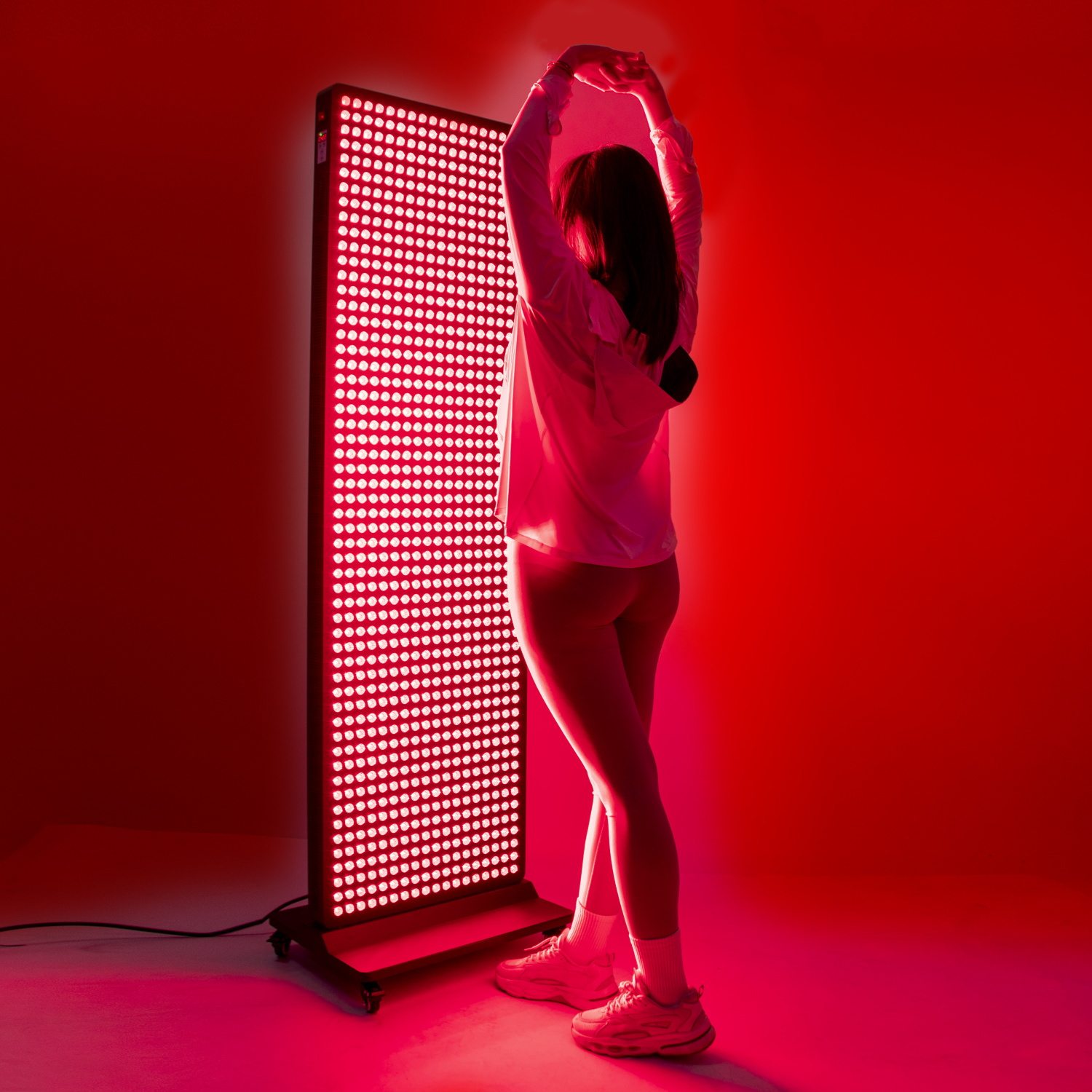 5000W Big Size Full Body Best Red Light Therapy Panel