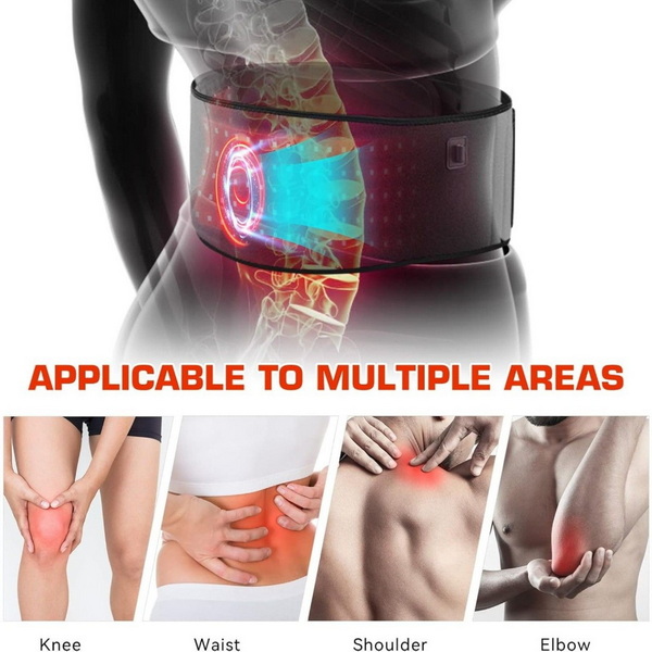Top Red Light Therapy Belt Manufacturers in Sweden