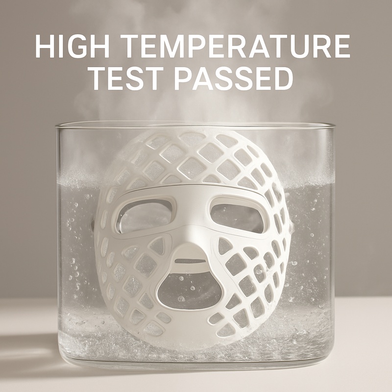 2-led face mask light therapy