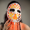 Featherlight Ultra Comfortable Silicone LED Mask