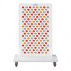 750W Touch Screen Short Red Light Therapy Panel
