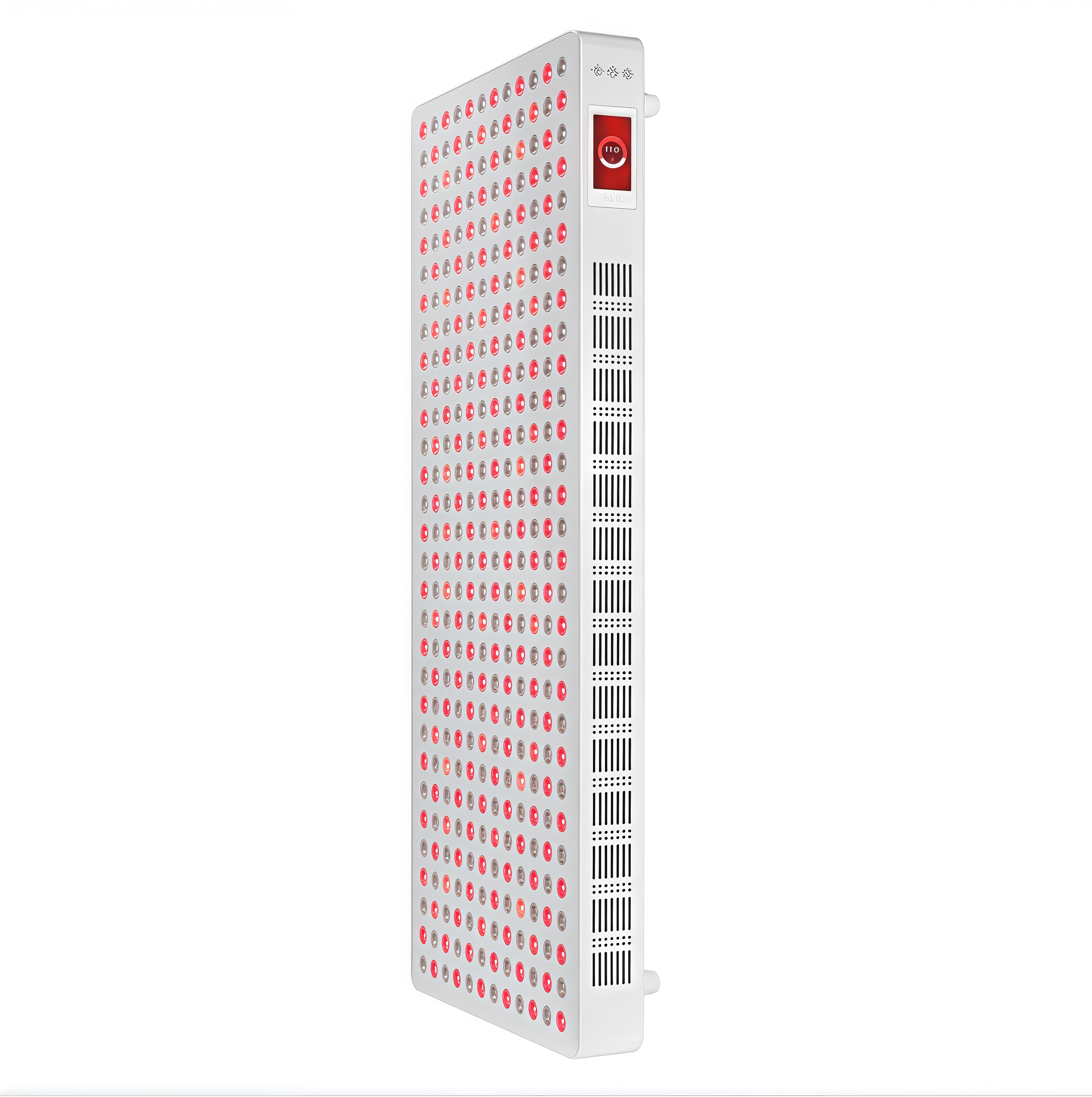 2,300W Touch Screen Wide Size Red Light Therapy Panel