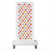 500W Touch Screen Short Red Light Therapy Panel