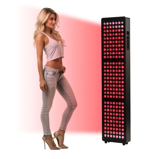 LED Full Body Red Light Therapy Panel Light