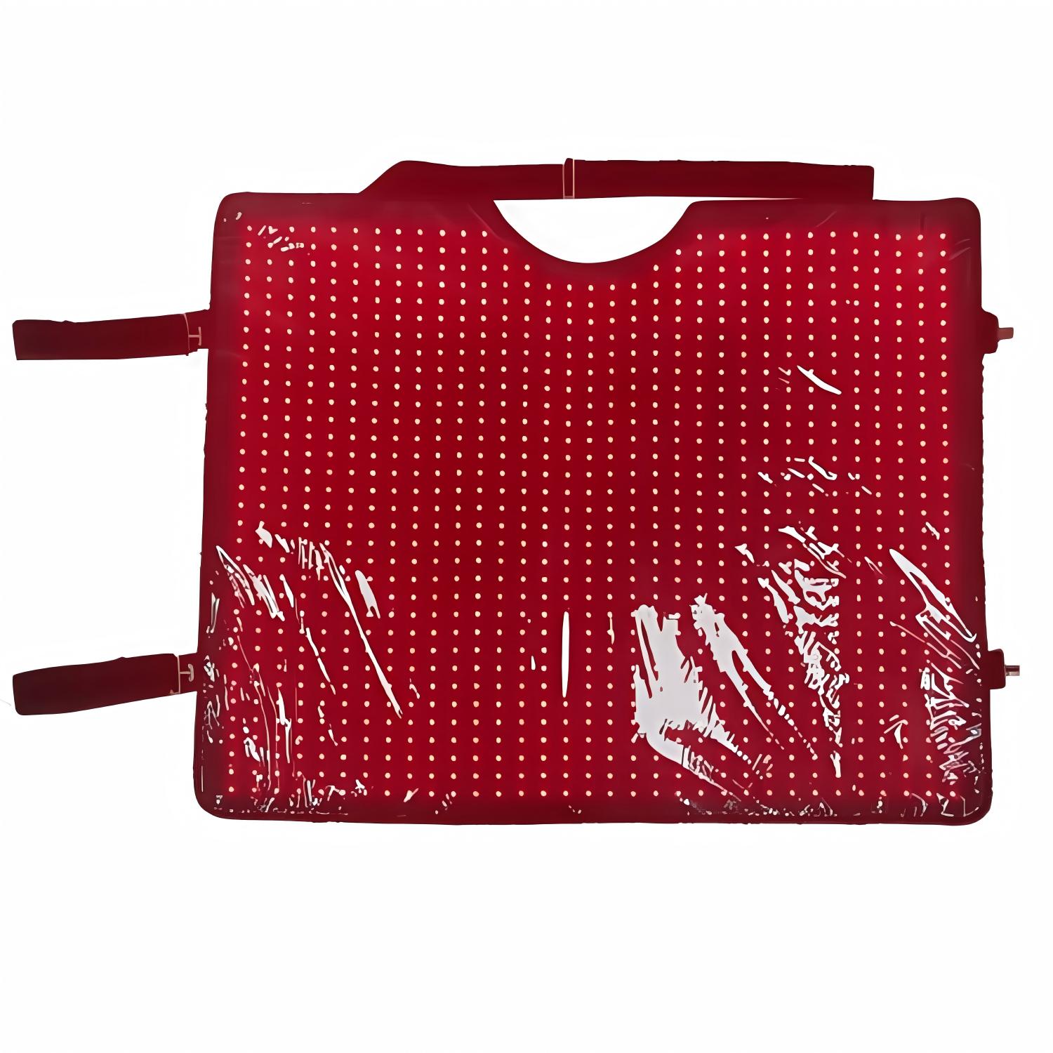 Equine Red Light Therapy Mat For Horse Back