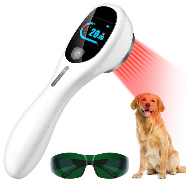 cold laser red light therapy device_2