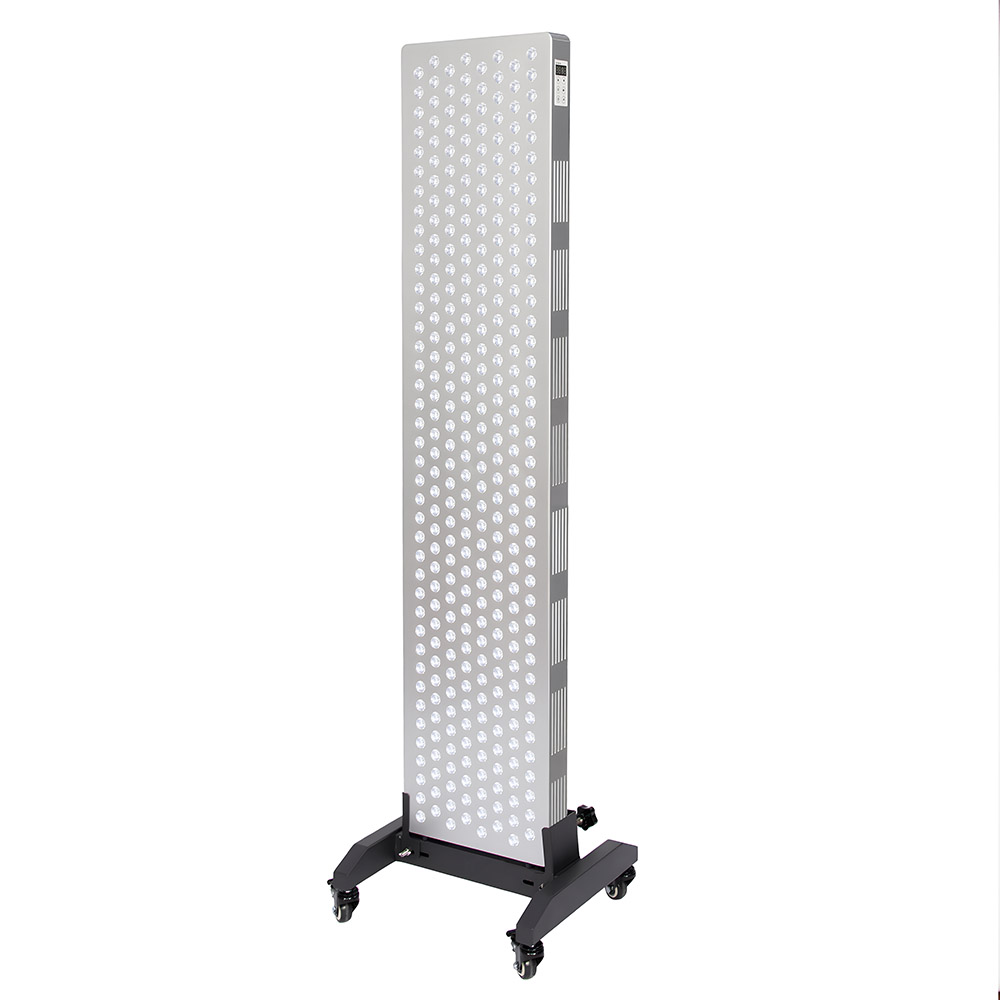 Red Light Therapy Vertical Horizontal Bracket