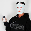 Red Light Therapy FDA Facial Mask