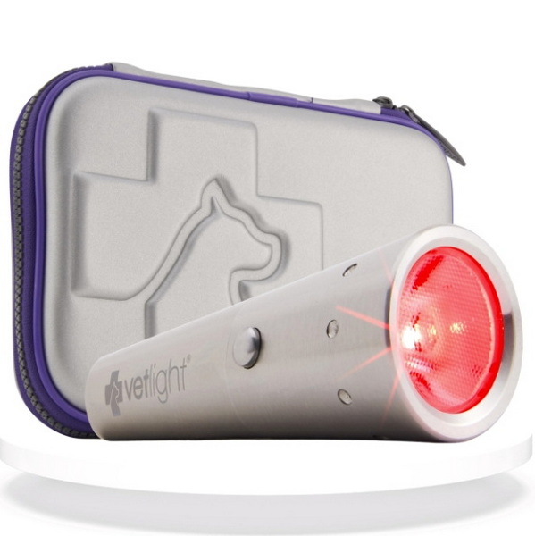 tendlite red light therapy device on dogs forums_1