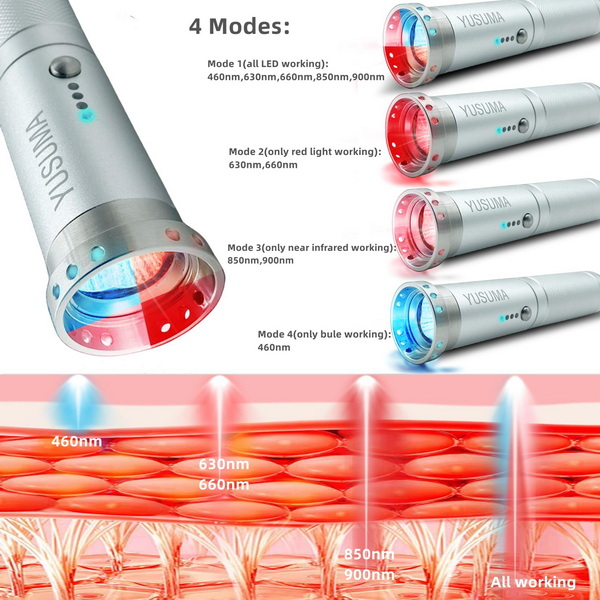 tendlite red light therapy device reviews_2
