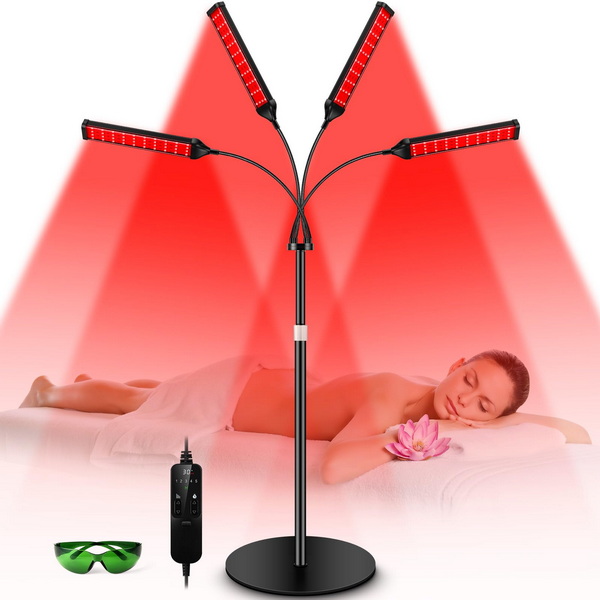 best red light therapy device for back or hip pain_2