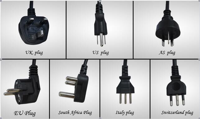 plugs