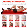 Full Body Red Light Therapy Blanket