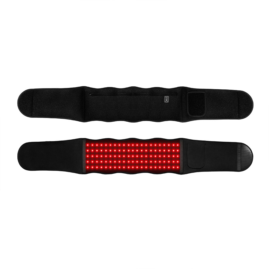 Waist Belt Red Light Therapy Belt