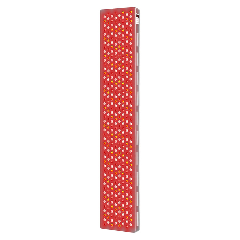 2000W Full Body LED Red Light Therapy Panel