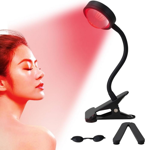 led red light therapy device and manufacturer_2