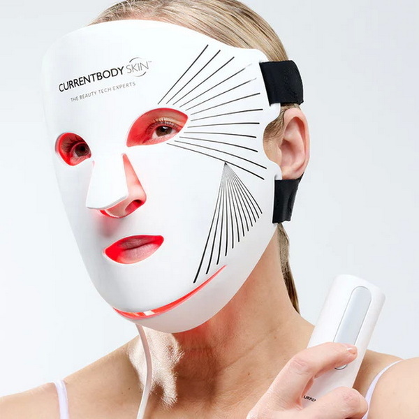 how to prep your face for led photo light mask_3
