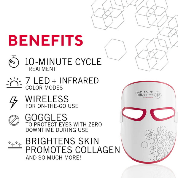 can you share an led face mask_3