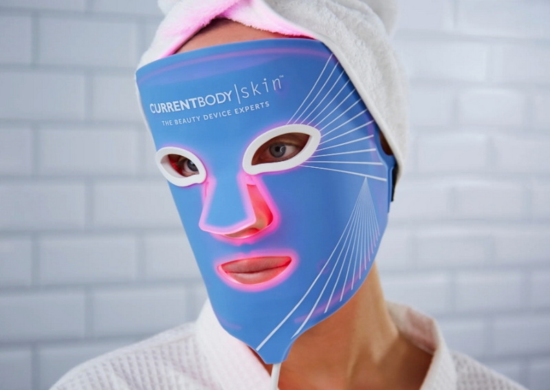 can i use led face mask after botox_1