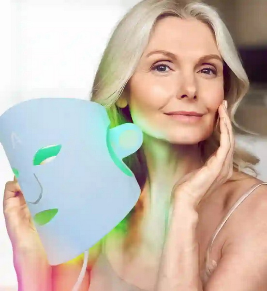 aduro led face mask review_1