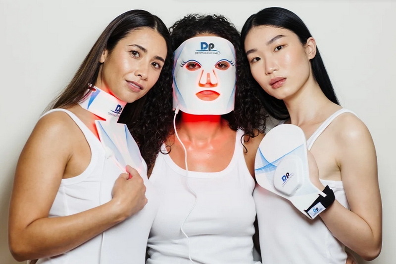 can i use led face mask after microneedling_3