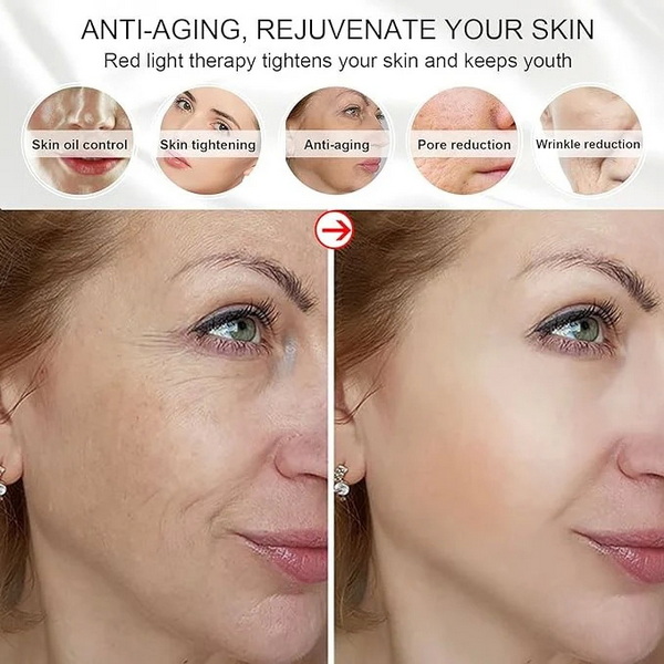 can you overuse led face mask_2