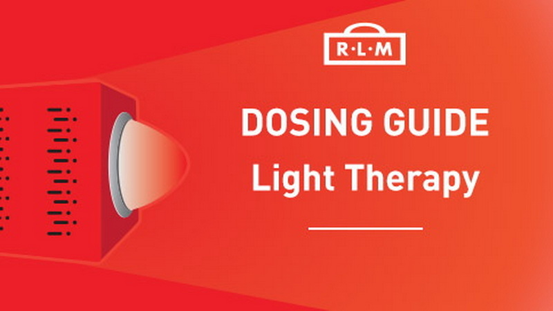 how to use a red light therapy panel_1