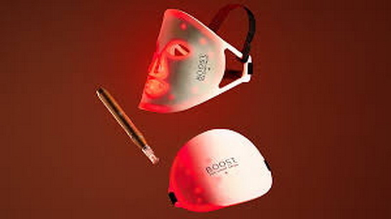 led light mask colors meaning_3