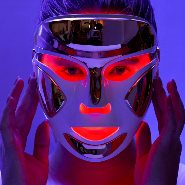best men's led face mask_2