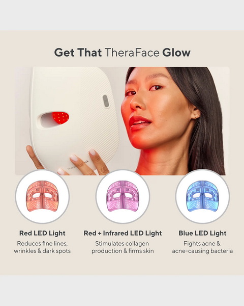what are the benefits of led face mask_3