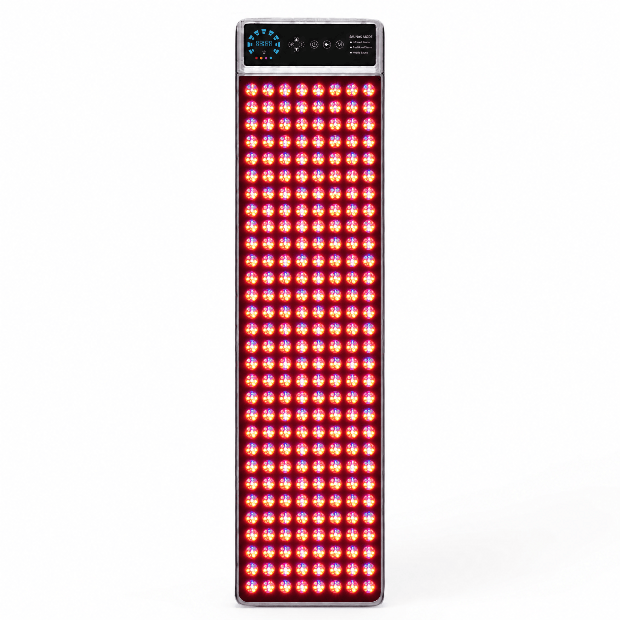 sauna red light therapy -2. sauna red light therapy -2.