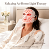Premium Medical-Grade Liquid Silicone LED Face Mask