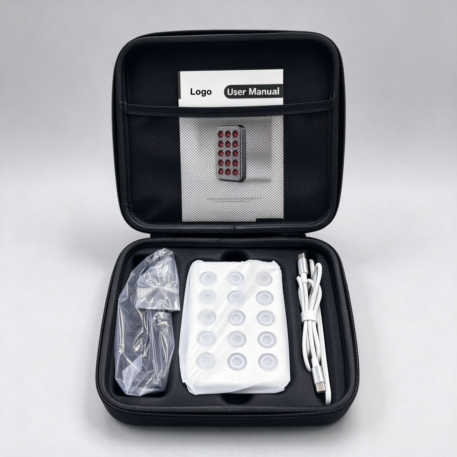 portable-red-light-device-wellness-mini-size -package -1