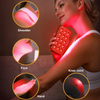 Portable Red Light Therapy Panel Mini Size