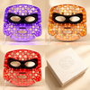 Premium Medical-Grade Liquid Silicone LED Face Mask