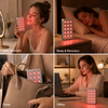 Portable Red Light Therapy Panel Mini Size