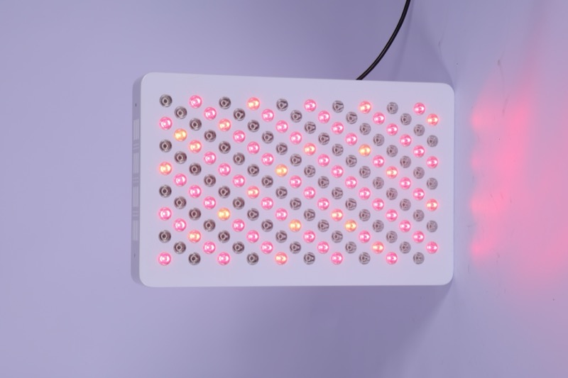 Red Light Therapy