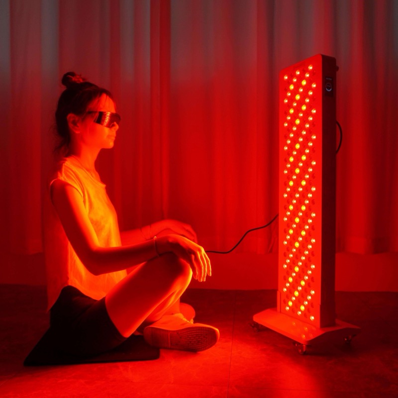 ML300 Red light therapy panel supplier ML300 Red light therapy panel supplier