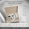 Premium Medical-Grade Liquid Silicone LED Face Mask