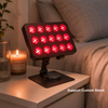 Portable Red Light Therapy Panel Mini Size