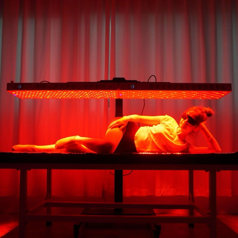 ML300 Red light therapy panel manufacturer ML300 Red light therapy panel manufacturer