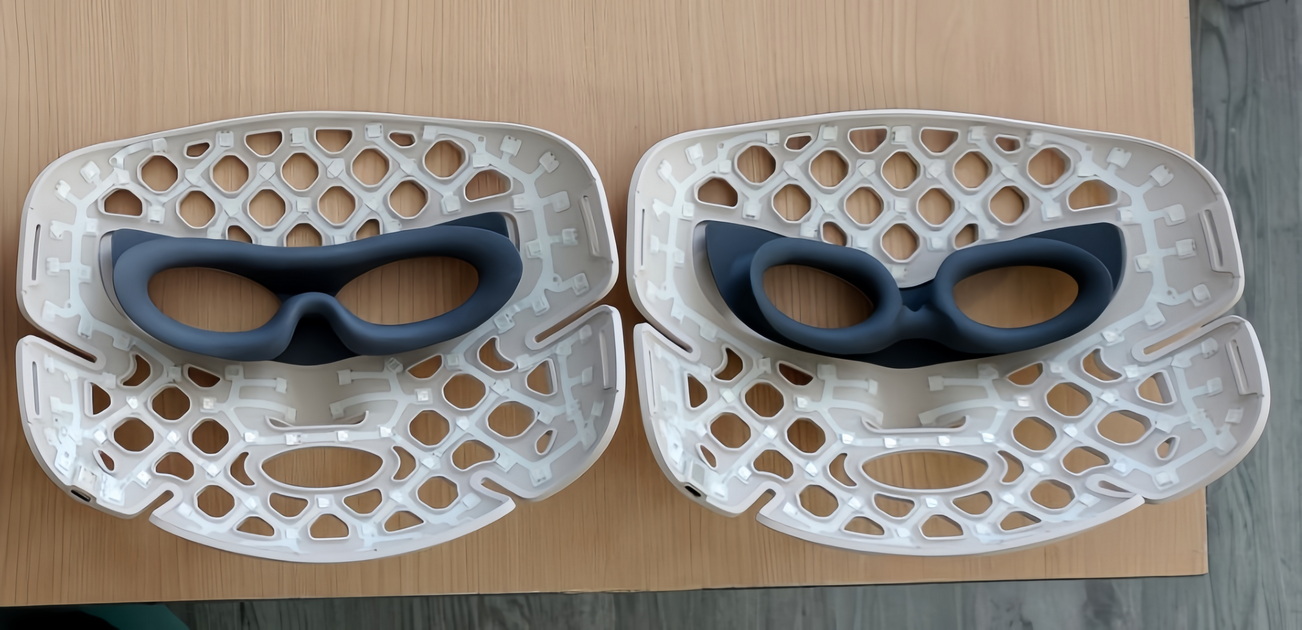 Comparison Of Ventilated Backplates For Led Therapy Mask.jpg